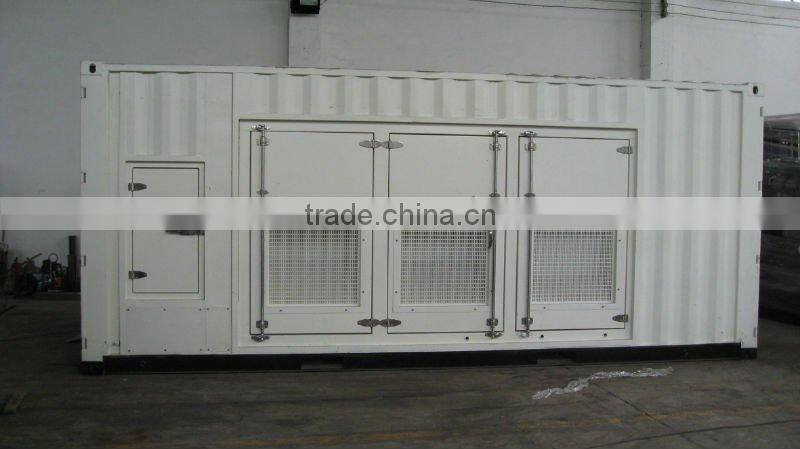 Power 1mw Diesel Generator Cheap Price In Dubai