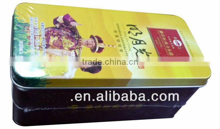 Automatic L-type sealer and shrink tunnel or packaging and packing machine