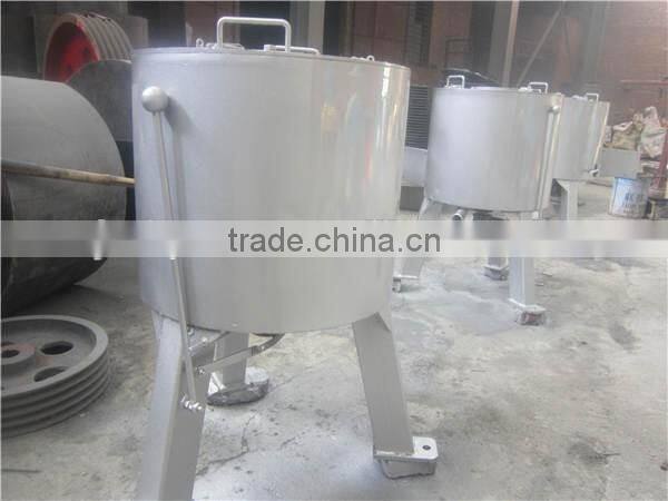 80kg per hour Centrifuge oil filter coconut oil filter machine