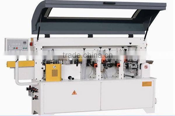 Precision Sliding Table Saw