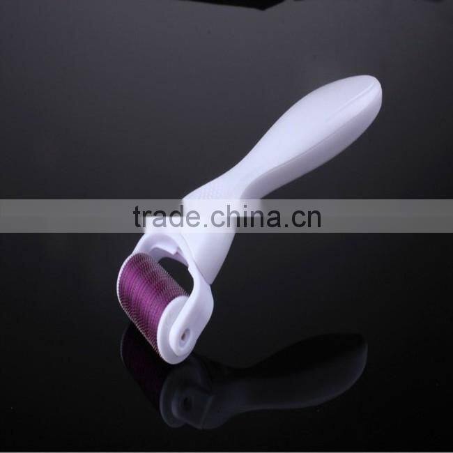 Hot sale 1080 needles derma roller serum for microneedle