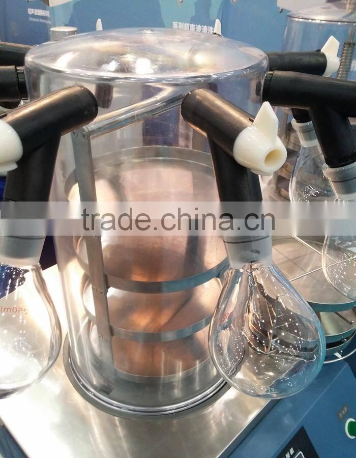 Most Popular Mini Freeze Dryer Machine China Manufacture