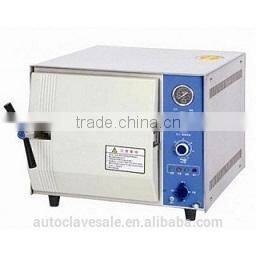 Dental Autoclave, High pressure Steam Sterilizer - Bluestone Autoclave