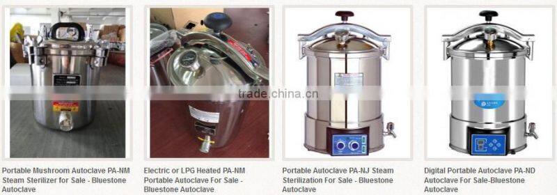 Bluestone Stainless Steel Distilled Water Machine