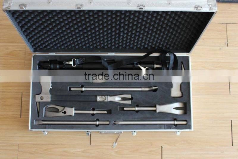 Manual forcible entry tool kit 03