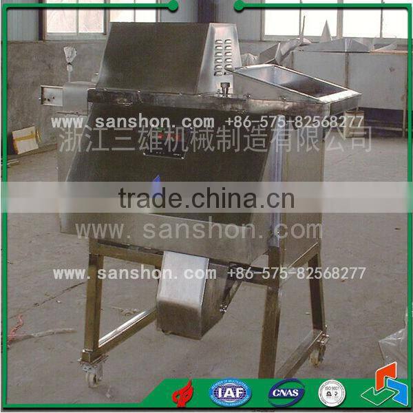 China Potato Dicer Machine
