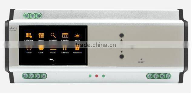 Huge Capacity and Multi Channels Output of DMX General Control System