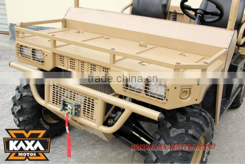 500cc 4x4 UTV Differential