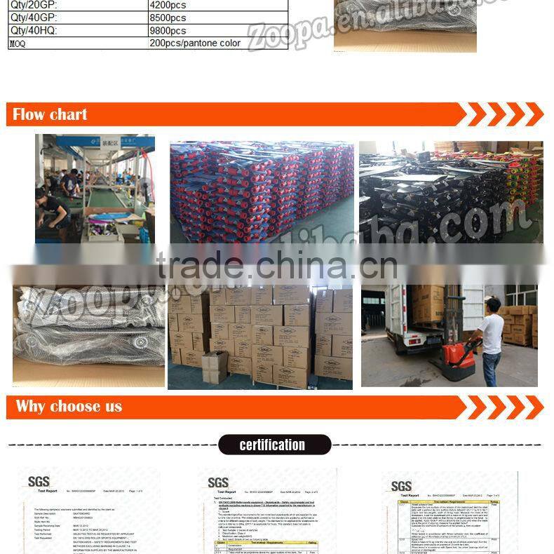 High quality wholesale skateboards