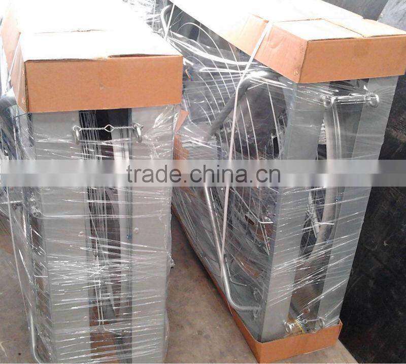 Heavy Duty Wall Mounted Greenhouse Exhaust Fan