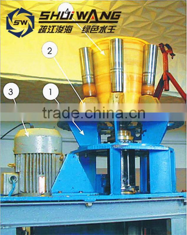 Gold Washing Machine trommel gold wash plant for the river