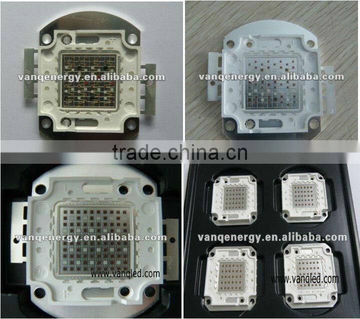 300W LED Grow Light Full Spectrum UV IR for Indoor Hydroponic Plants Veg and Bloom