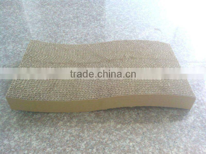 cat scratching board&cat scratcher