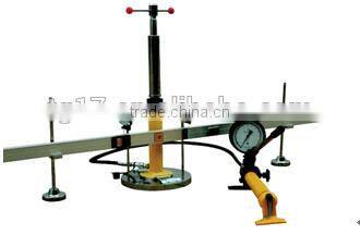 K-30 Plate Load Test