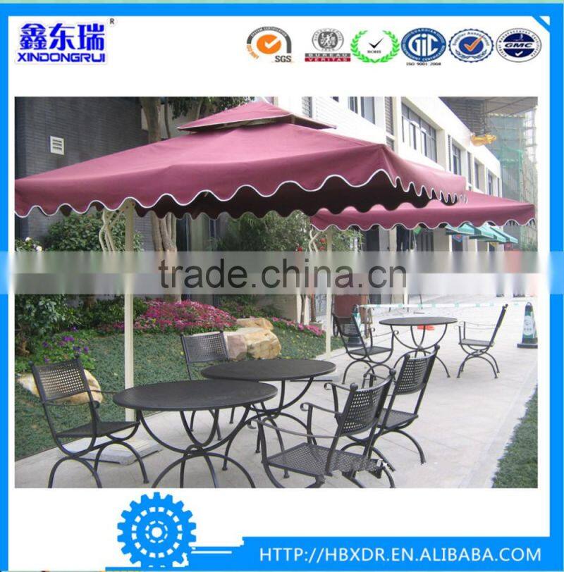 Fafactory Professional custom aluminum tent