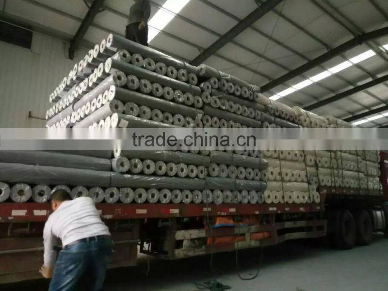 breathable mositure permeable roofing foil