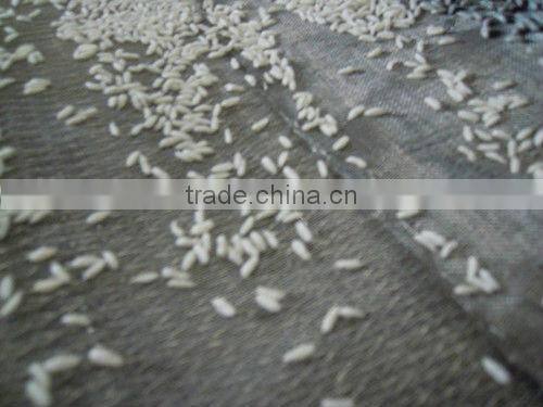 New technology Air flow puffed rice snack machine/production line 86-15553158922