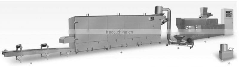 Italy and Spaghetti and Macaroni pasta production line