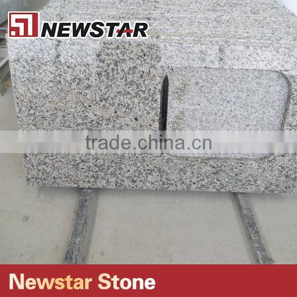 Chinese Factory Directly Sale Granite Countertop Prefab