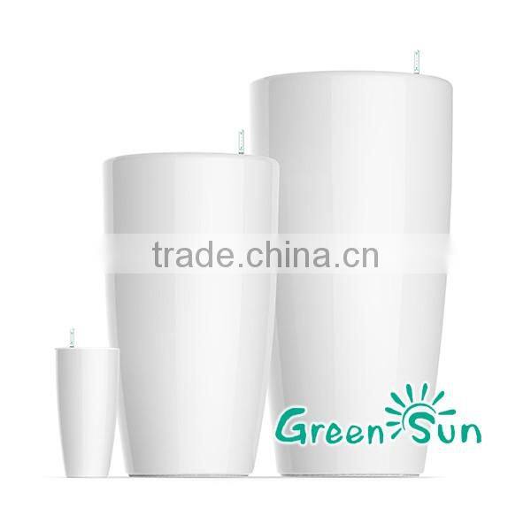 Outdoor Large Plant Containers Christams flower pot