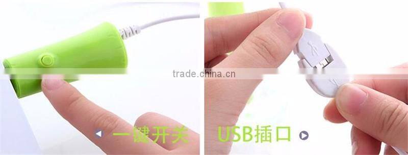 Clover Mini humidifier Portable office humidifier USB Mini humidifier