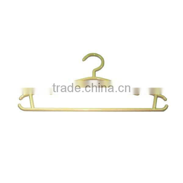 Plastic pp children hanger
