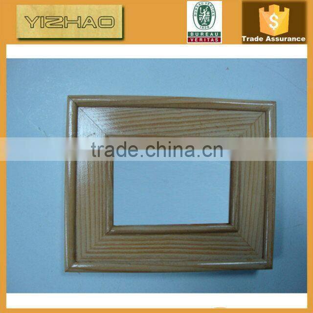 Wooden picture frame 6*4,picture frames 12x18