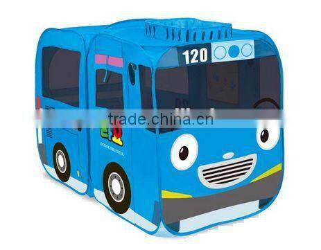 Folding children indoor play tent child car tent