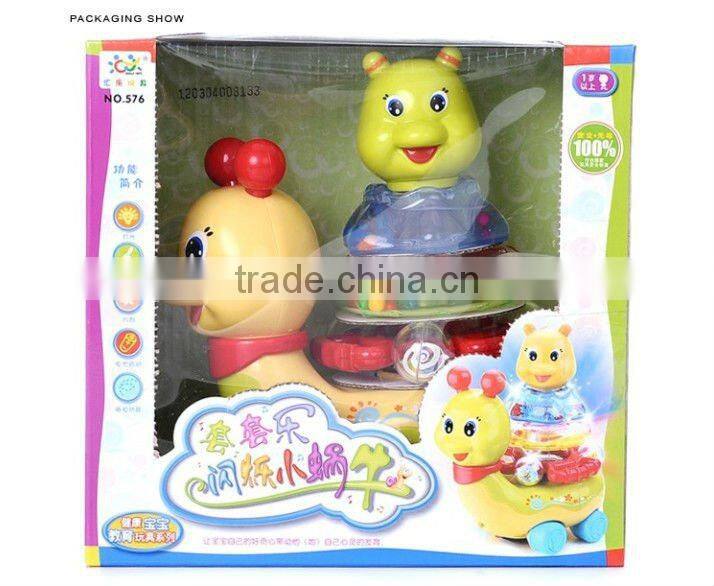 Supply fashion plastic cute kids toys small order