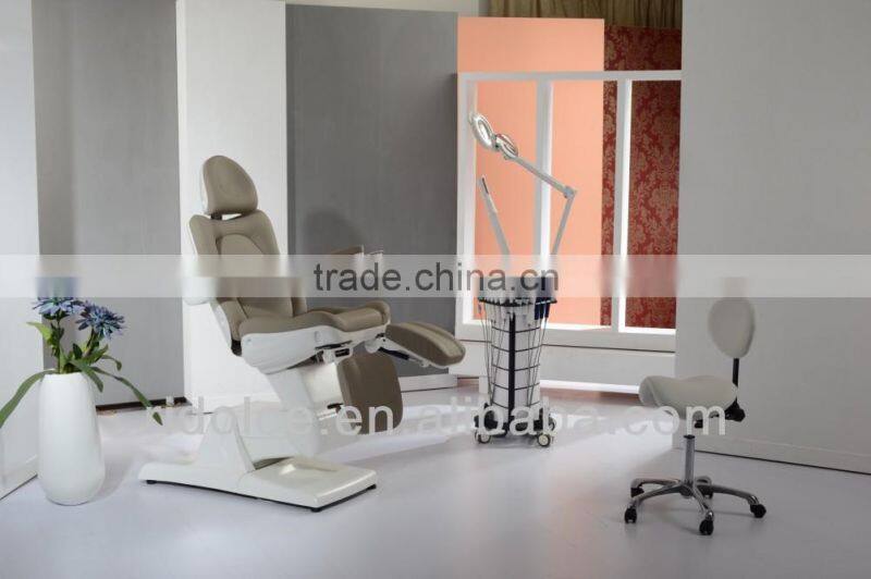 Pedicure chair partsnail salon equipment for sale TKN-33870S
