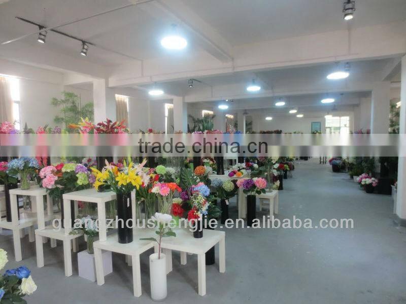 Hot sale high quality Artificial grass ball for decoration