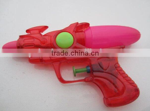 plastic water gun toys