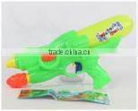 plastic kids water gun toys