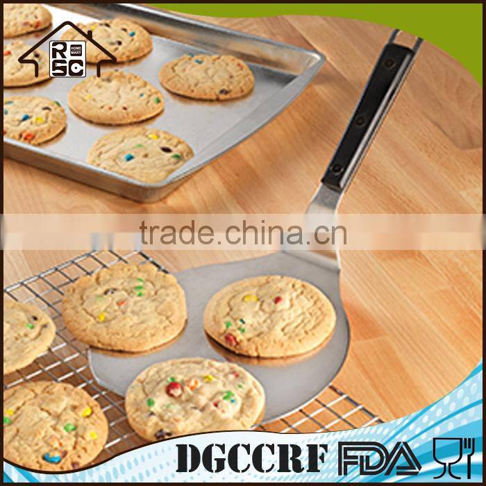 Wave Shape Kitchen Plastic Cooking Utensil Plastic Pot Pan Lid Stand Holder Rack