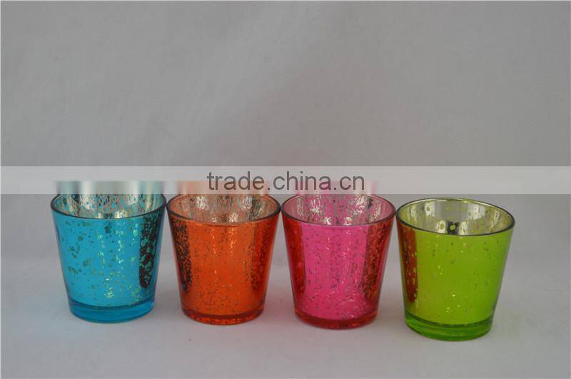 modern candle holder 2014 christmas decorations