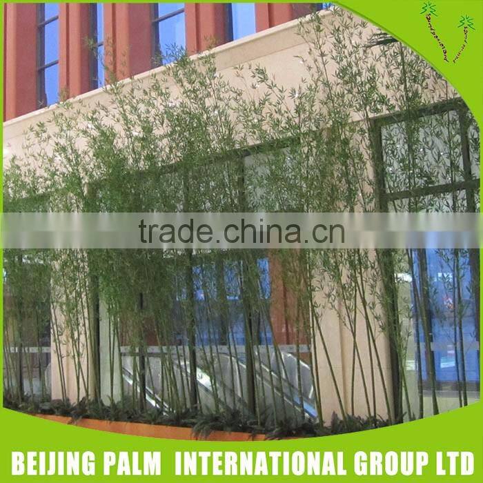 Plastic Artificia Bonsai Plants Artificial Ornamental Plants