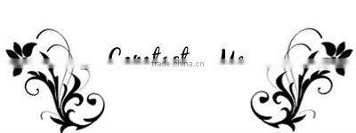 Stonewall Veins Cup Shaped Ceramic Flowerpot