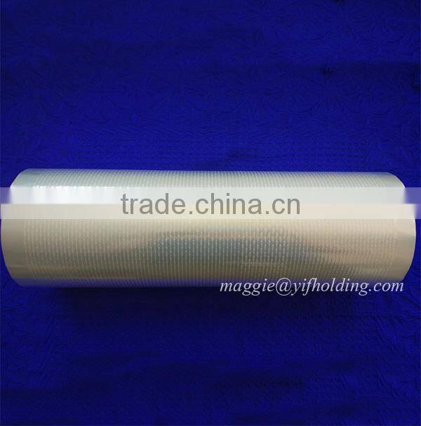 Micro Perforation Film For Food Packaging