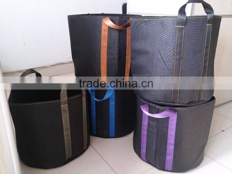 Fabric Smart potato grow bag