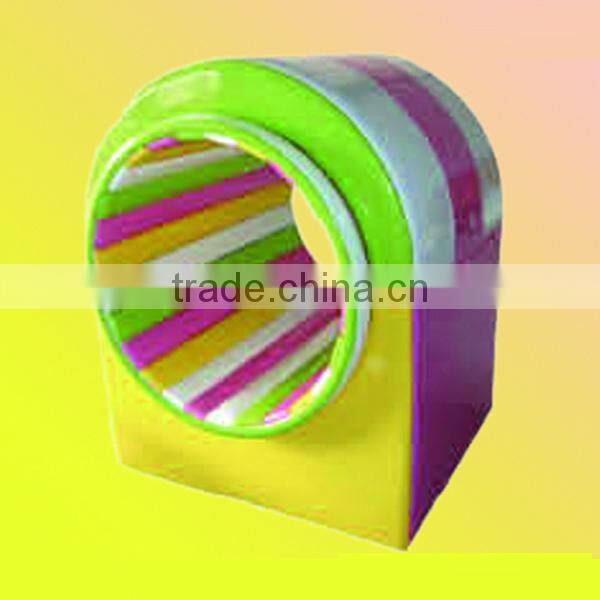 2015 Promotion indoor playground price