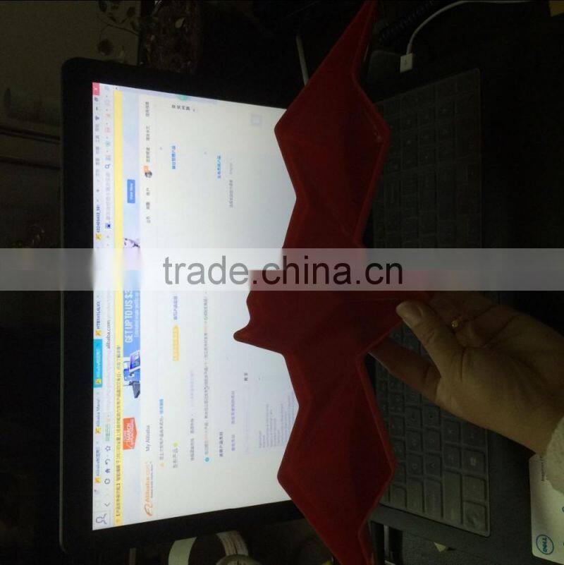 OEM acrylic light cover