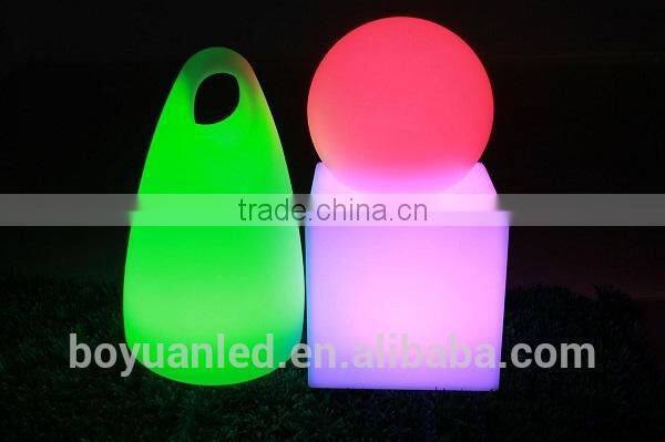 Beautiful fashionable led garden ball light, led ceiling ball, LED Table lamp