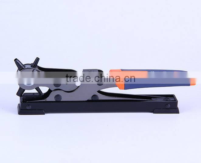 High quality steel belt punch plier