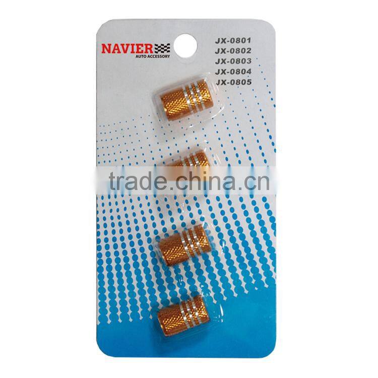 2015 Fashion design tire valve cap