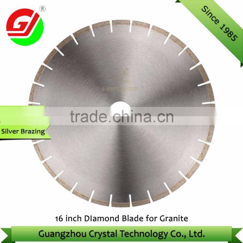 Large Stone Cutting Blade 600mm Circular Blade for Cutting Granite