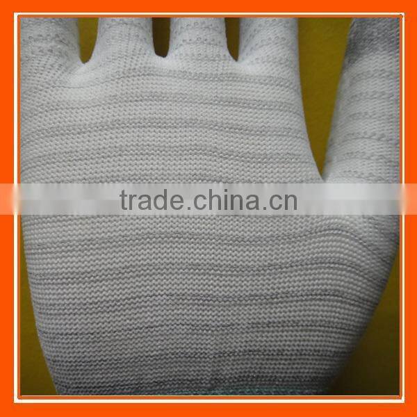 ESD Carbon Fiber Gloves/ESD Gloves/ ESD Stripe Gloves