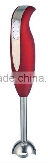 Hand held blender mixer