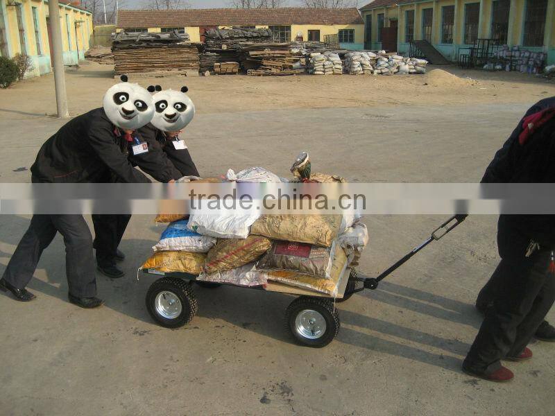 steel garden tool