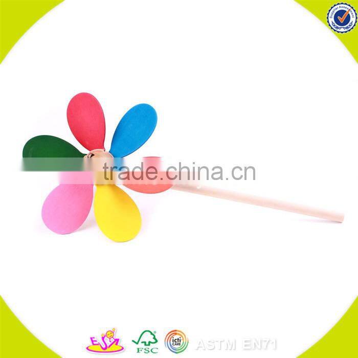 wholesale hot-selling kid wooden puzzle game toy children wooden fishing toy W01A005