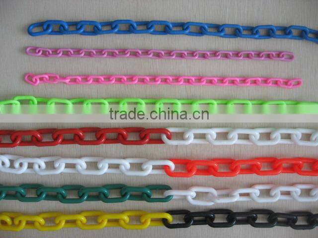 Plastic Alert Chain